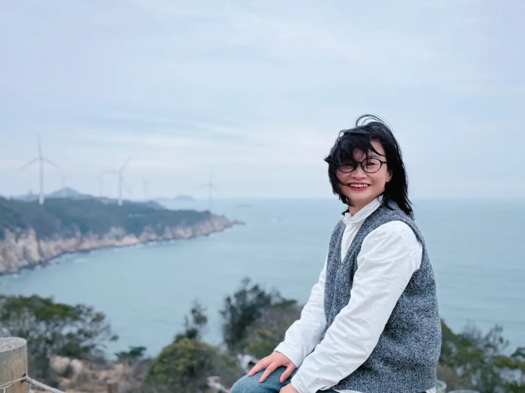 和你一起去看海|三月与丽人,一起拥抱春天 (15) 和你一起去看海|三月与丽人,一起拥抱春天 (15)