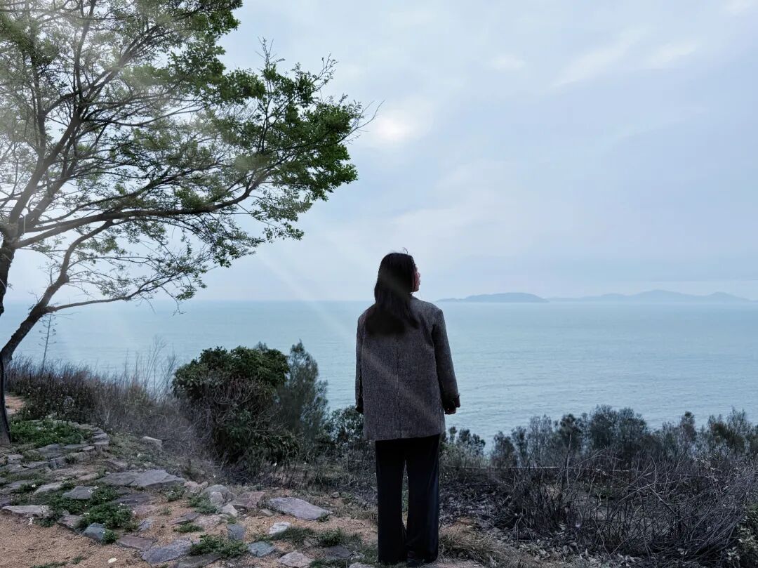 和你一起去看海|三月与丽人,一起拥抱春天 (16) 和你一起去看海|三月与丽人,一起拥抱春天 (16)