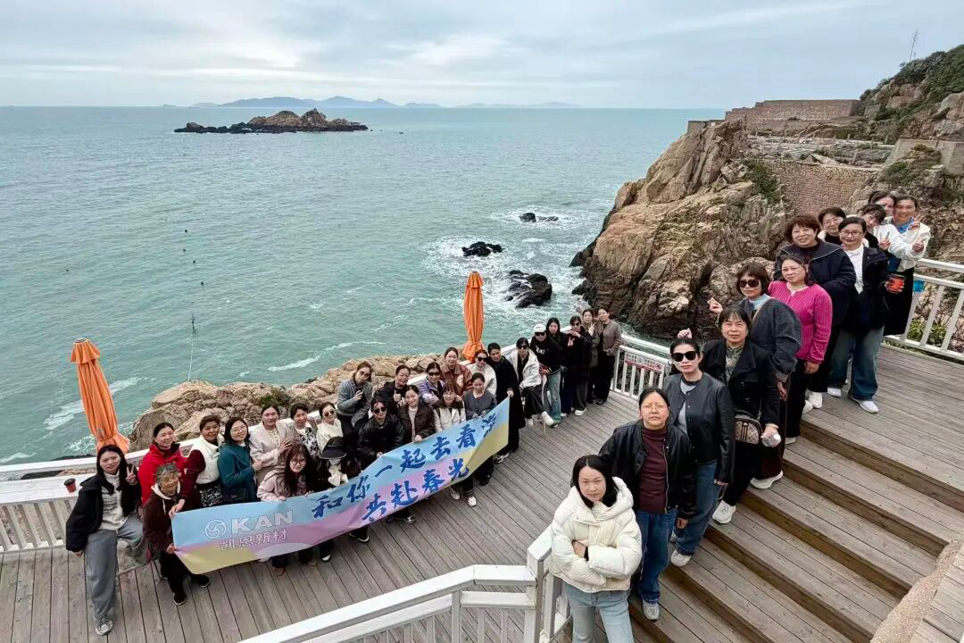 和你一起去看海|三月与丽人,一起拥抱春天 (40) 和你一起去看海|三月与丽人,一起拥抱春天 (40)