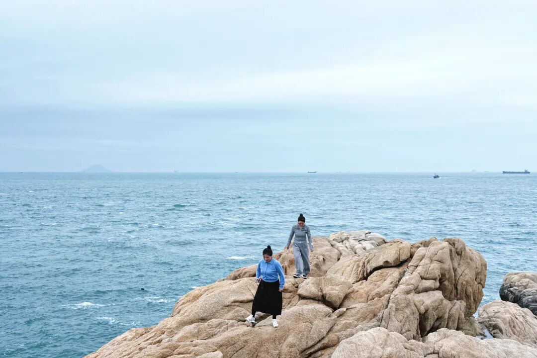 和你一起去看海|三月与丽人,一起拥抱春天 (44) 和你一起去看海|三月与丽人,一起拥抱春天 (44)